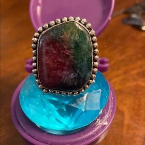 Kaleidoscope of color